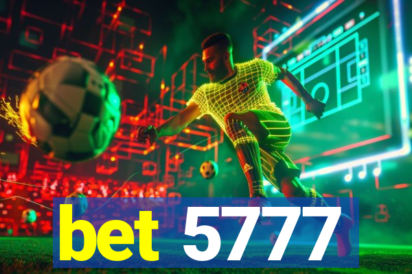 bet 5777